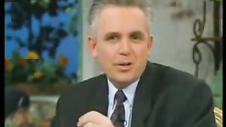 Так говорит Библия - Анатомия неверия