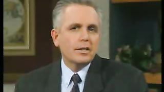 Так говорит Библия - Анатомия неверия