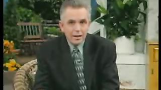 Так говорит Библия - Удивительная книга