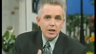 Так говорит Библия - Удивительная книга