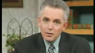 Так говорит Библия - Удивительная книга