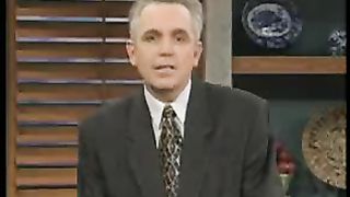 Так говорит Библия - Храм Божий