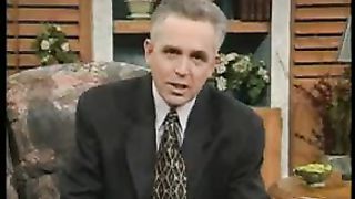 Так говорит Библия - Храм Божий