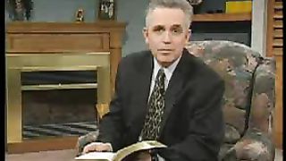 Так говорит Библия - Храм Божий