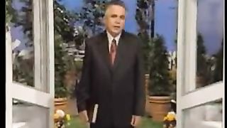 Так говорит Библия - Что ты плачешь, Мария?