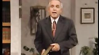 Так говорит Библия - Что ты плачешь, Мария?