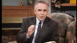 Так говорит Библия - Необычное зеркало