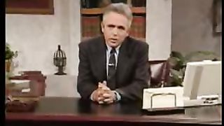 Так говорит Библия - Необычное зеркало