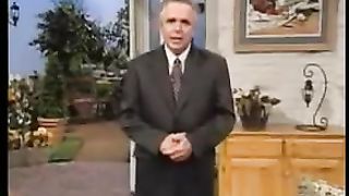 Так говорит Библия - Топор который всплыл