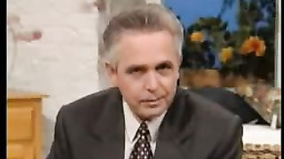 Так говорит Библия - Топор который всплыл