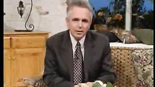 Так говорит Библия - Топор который всплыл