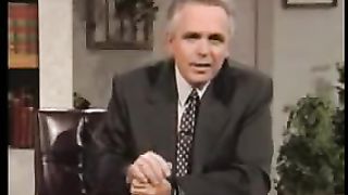 Так говорит Библия - Топор который всплыл