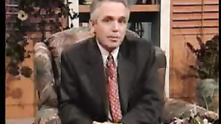 Так говорит Библия - Раны неверного друга