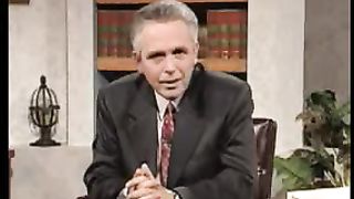 Так говорит Библия - Раны неверного друга