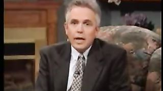 Так говорит Библия - О снах и сновидениях