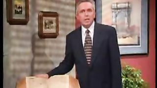 Так говорит Библия - Торопись делать добро