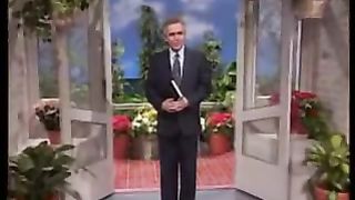 Так говорит Библия - Милосердный самарянин