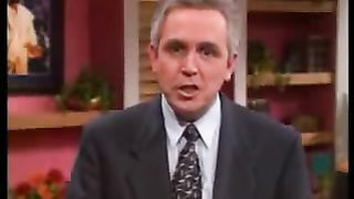 Так говорит Библия - Милосердный самарянин