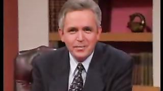 Так говорит Библия - Милосердный самарянин