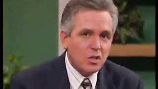 Так говорит Библия - Когда я в страхе