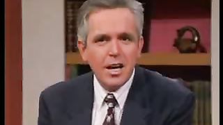 Так говорит Библия - Когда я в страхе