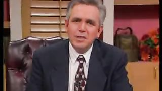 Так говорит Библия - Когда я в страхе