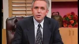 Так говорит Библия - Господь Пастырь мой