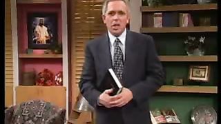 Так говорит Библия - Господь Пастырь мой