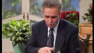 Так говорит Библия - Господь Пастырь мой