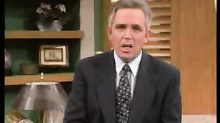 Так говорит Библия - Счастье быть дома