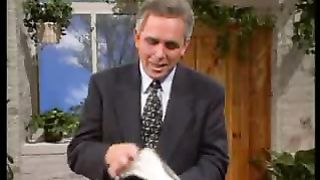 Так говорит Библия - Счастье быть дома