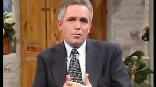 Так говорит Библия - Счастье быть дома