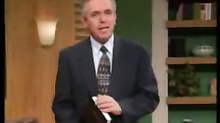 Так говорит Библия - Две молитвы