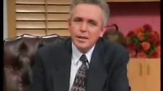 Так говорит Библия - Две молитвы