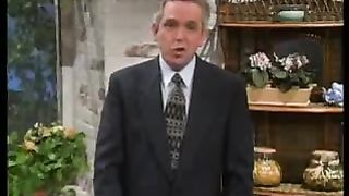 Так говорит Библия - Восстановленный мир