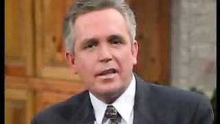 Так говорит Библия - Восстановленный мир