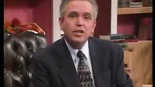 Так говорит Библия - Восстановленный мир