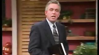 Так говорит Библия - Восстановленный мир