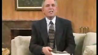 Так говорит Библия - Восстановленный мир