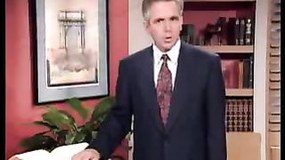 Так говорит Библия - Грех, который не прощается