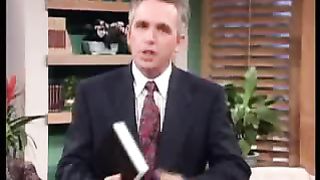 Так говорит Библия - Грех, который не прощается