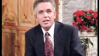 Так говорит Библия - Грех, который не прощается