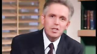 Так говорит Библия - Я был слеп, а теперь я вижу