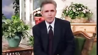 Так говорит Библия - Я был слеп, а теперь я вижу