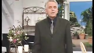 Так говорит Библия - Последние слова