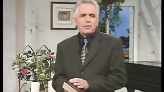 Так говорит Библия - Последние слова