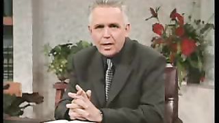 Так говорит Библия - Последние слова