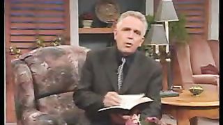 Так говорит Библия - Последние слова