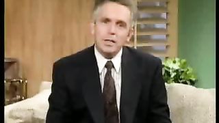 Так говорит Библия - Папа, ты собираешься умереть