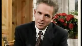 Так говорит Библия - Папа, ты собираешься умереть